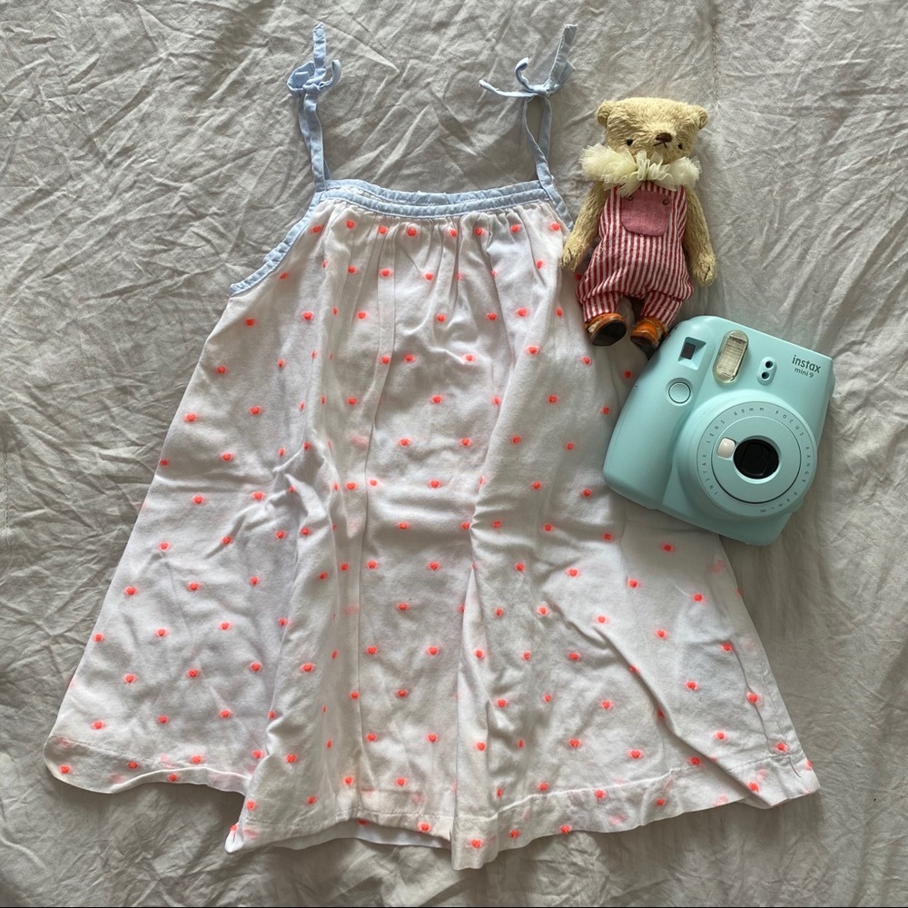 Gap swing dress 18-24M